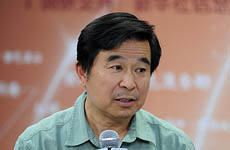 中国房地产研究会、中房协副会长顾云昌