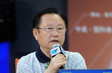 北京规划学会居住区学术委员会副主任谢远骥