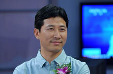 旭辉集团副总经理张歆