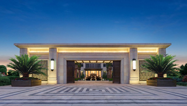 葛洲坝广州紫郡府:携5G科技 打造绿色人居