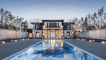 龙湖高碑店&bull;列车新城 打造理想城市人居样本