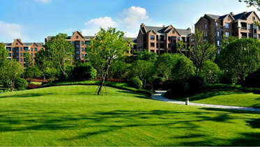 新力&middot;锦园 新力地产园系升级力作