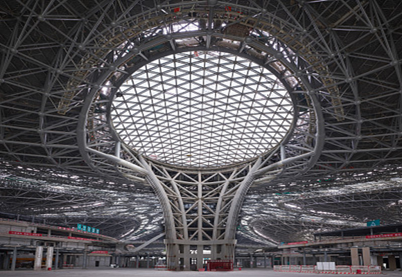 都市圈时代来了