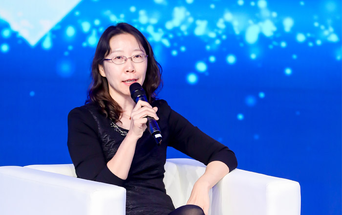 郭毅：都市圈发展拉动环京区域置业需求升温