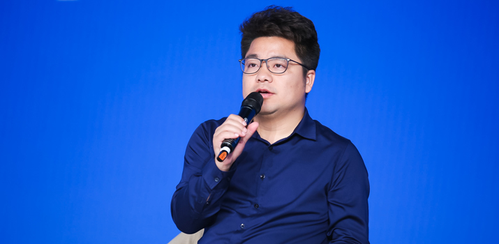 许小乐：产品只是起点 服务才是陪伴租赁的朋友