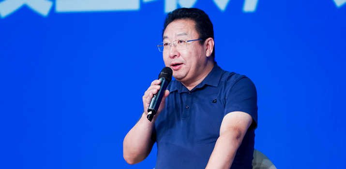 张德志：用品质、品味打造长租公寓品牌