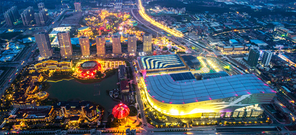 广州融创文旅城