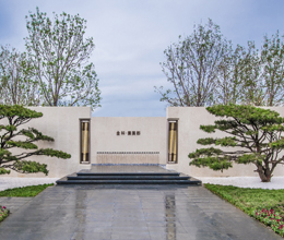 唐山金科集美郡