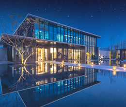 重庆大渡口集美阳光