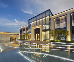 广州金科集美御峰