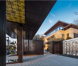 苏州嘉善集美嘉悦