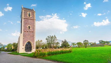 弗農小鎮：打造萬科首個"全家庭超級小鎮"