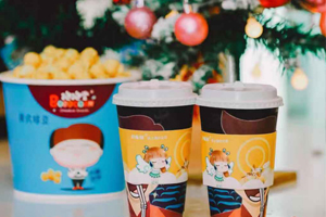 炫酷幸运日 幸福观影会