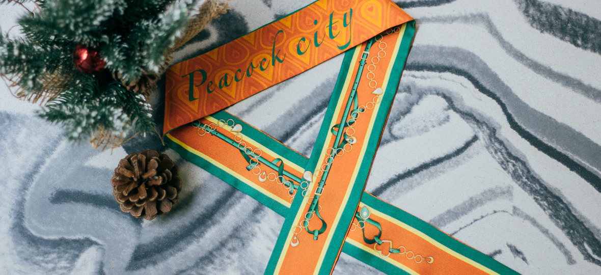 孔雀城业主答谢季