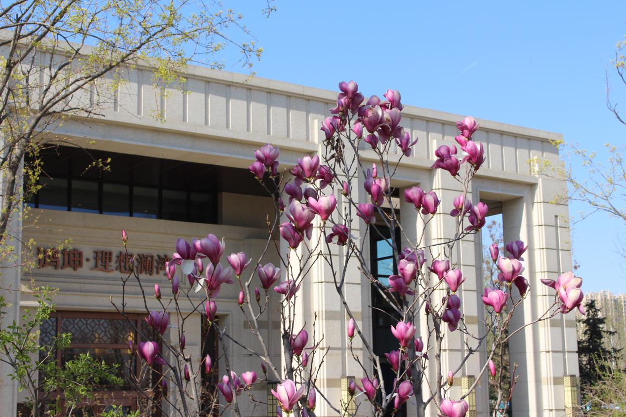 河北廊坊鴻坤&middot;理想瀾灣