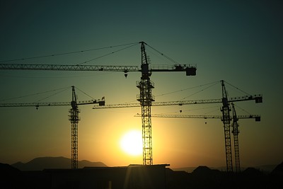 房企11月銷售業績超預期