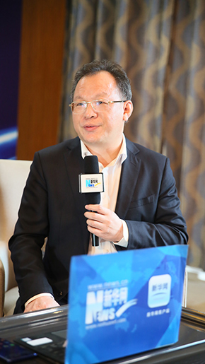 广州市市委宣传部文艺处（电影处）处长 皮健