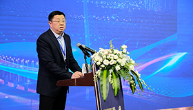 中国人民大学中国企业创新发展研究中心主任、博士生导师 姚建明