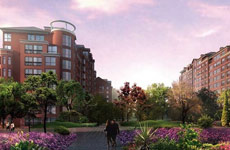 京16大5-6环楼盘12500元/平起