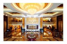 超白金五星级酒店