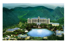 恒大世纪旅游城全景