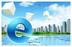 十二五期间我国全部地级市将建成数字城市