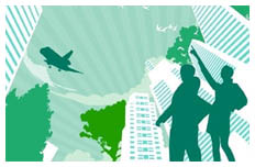 低碳战略成为房企共识 城市建设向低碳靠拢