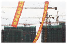 2012年前8个月全国建成保障房开工率87%