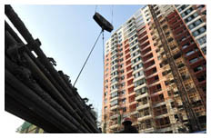 2011全国1000万套保障房全部开工