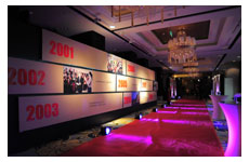 十五年龙湖物业历程