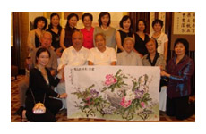 置业会：周全服务、终身享有