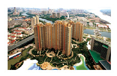 物业升级:"金钥匙"品质服务创造完美体验