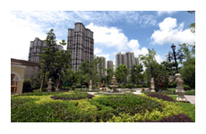 物业增值服务：推动资产&ldquo;主动增值&rdquo;