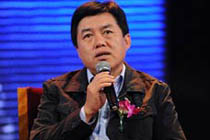 远洋地产总裁李明：保障房建设 好事要办好