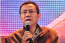 贾康：保障房建设突破资金瓶颈特别需要机制创新