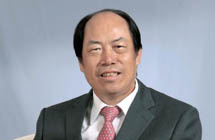 杨国强 碧桂园董事长