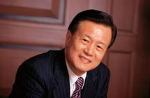 许荣茂 世茂集团董事长