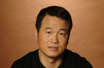 黄怒波 中坤集团董事长