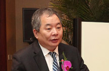 宋卫平 绿城中国董事长