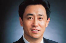 许家印 恒大董事局主席
