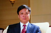 孙宏斌 融创中国董事长