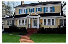 美国购房节房源评鉴—600万在纽约买豪宅!