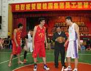 构建“人才地图” ，共享成就