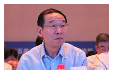 两会会长 刘志峰