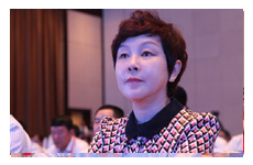 天朗控股集团董事长 孙茵