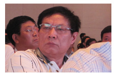 华远置业有限公司董事长 任志强