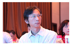 国开金融有限公司副总裁 左坤