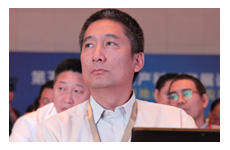 财讯传媒集团总裁 戴小京