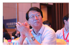 中国城市规划院副院长 杨保军