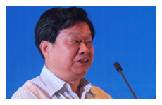 浙江省住房和城乡建设厅厅长 谈月明